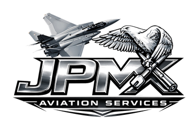 JPMX Aviation Services